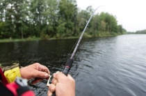 Открыта регистрация на Фестиваль рыбной ловли «Фидер + Спиннинг в Порт Весьегонске»