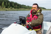 Чем заняться в Весьегонске: рыбалка, экскурсии, активный отдых