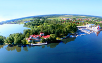 7 сентября состоится Тверской международный форум речного туризма