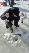 «Порт Весьегонск» проведет чемпионат по зимней рыбалке 