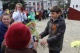 Весьегонск отпраздновал 72-ю годовщину победы в Великой Отечественной войне