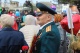 Весьегонск отпраздновал 72-ю годовщину победы в Великой Отечественной войне